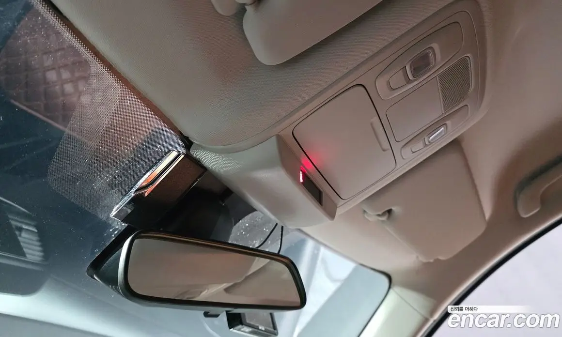 Renault (Samsung) SM6 2019 2.0 автомат (гидро), фото 30