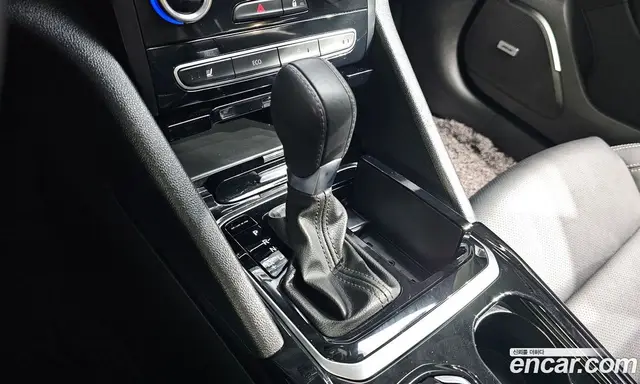 Renault (Samsung) SM6 2019 2.0 автомат (гидро), миниатюра 12