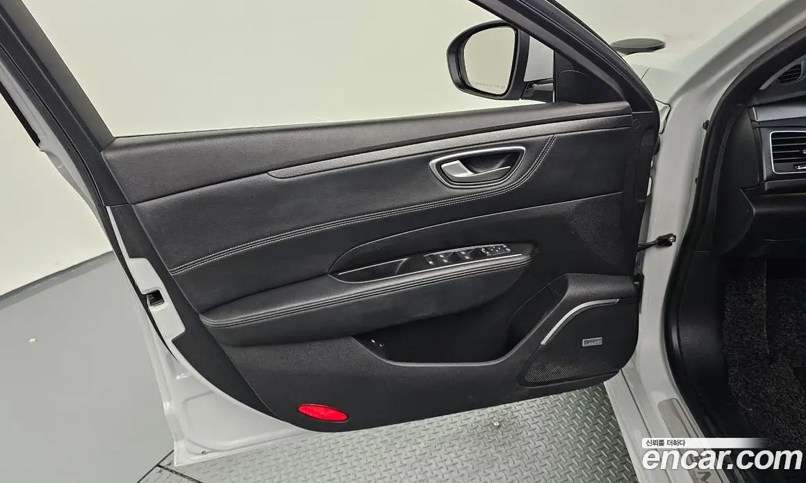 Renault (Samsung) SM6 2019 2.0 автомат (гидро), фото 14