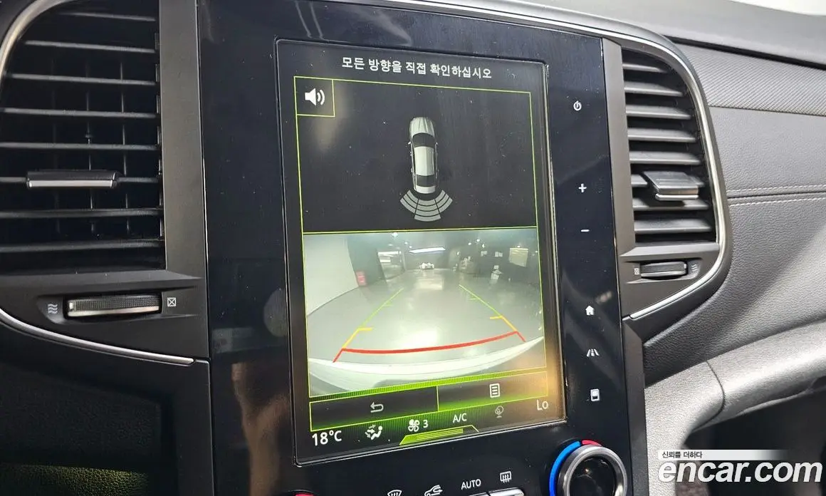 Renault (Samsung) SM6 2019 2.0 автомат (гидро), фото 19