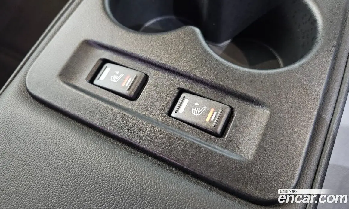 Renault (Samsung) SM6 2019 2.0 автомат (гидро), фото 21