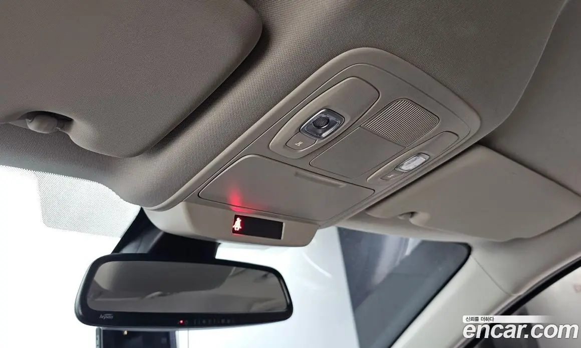 Renault (Samsung) SM6 2019 2.0 автомат (гидро), фото 23