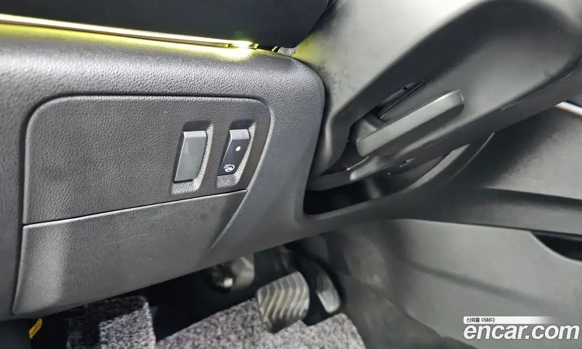 Renault (Samsung) SM6 2019 2.0 автомат (гидро), фото 24