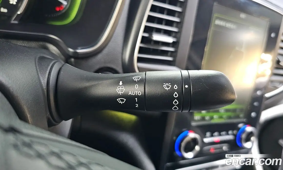 Renault (Samsung) SM6 2019 2.0 автомат (гидро), фото 25