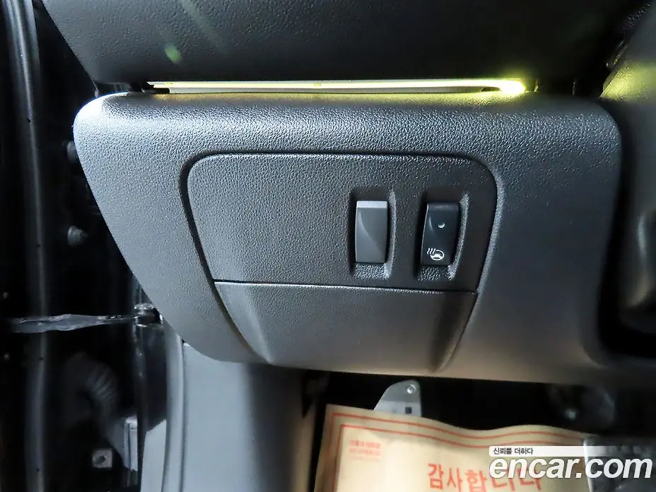 Renault (Samsung) SM6 2019 2.0 автомат (гидро), фото 15