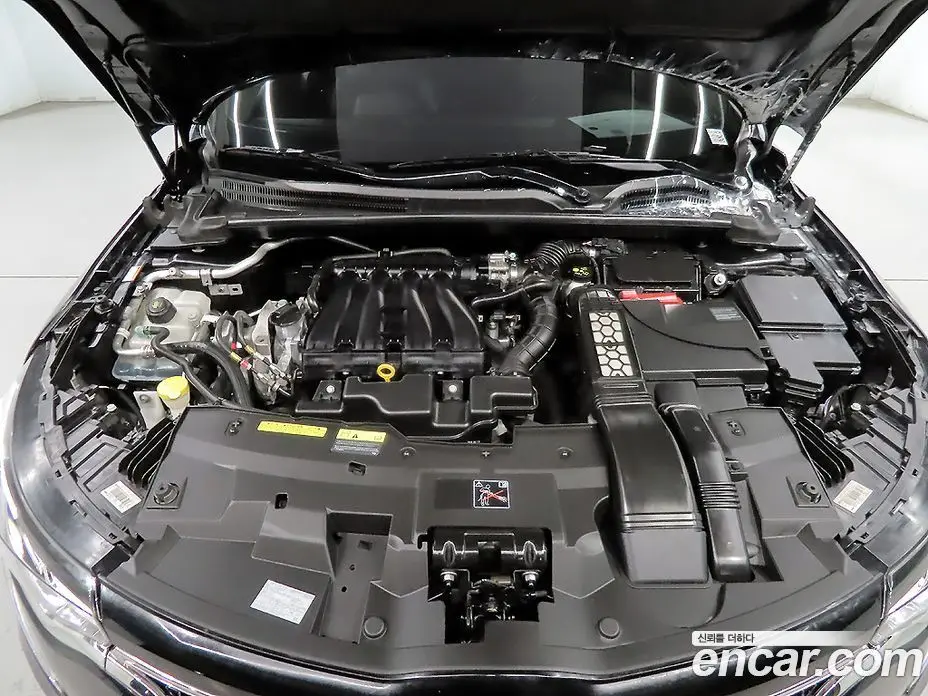 Renault (Samsung) SM6 2019 2.0 автомат (гидро), фото 20