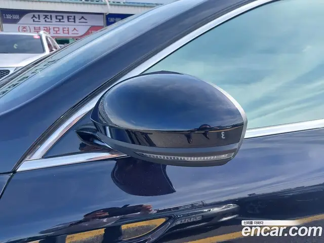 Renault (Samsung) SM6 2020 2.0 автомат (гидро), миниатюра 5