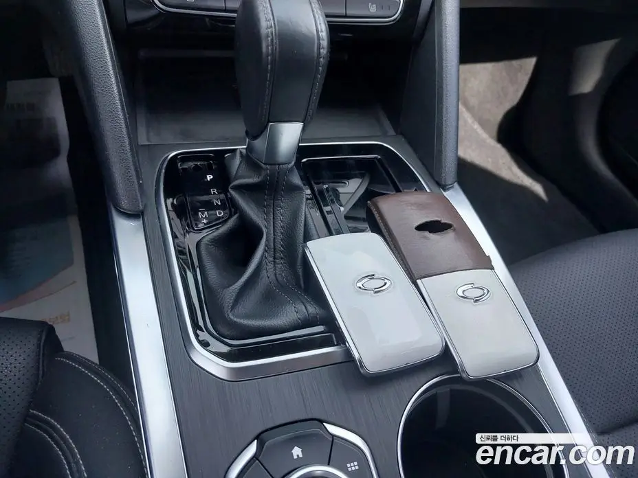 Renault (Samsung) SM6 2020 2.0 автомат (гидро), фото 10