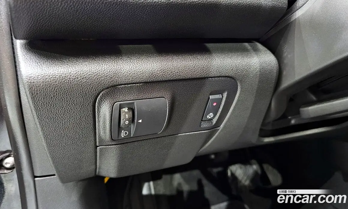 Renault (Samsung) SM6 2020 1.3 автомат (гидро), фото 22