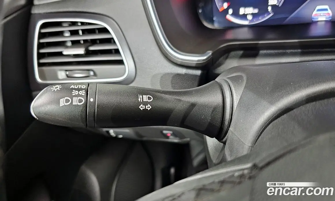 Renault (Samsung) SM6 2020 1.3 автомат (гидро), фото 29