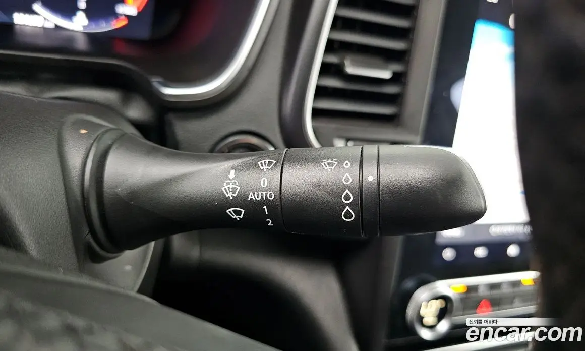 Renault (Samsung) SM6 2020 1.3 автомат (гидро), фото 30