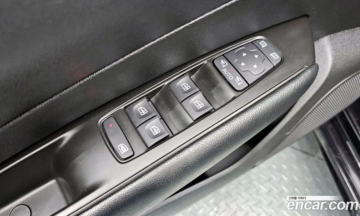Renault (Samsung) SM6 2020 1.3 автомат (гидро), фото 34