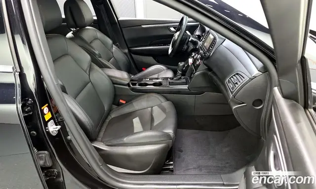 Renault (Samsung) SM6 2021 1.3 автомат (гидро), миниатюра 12