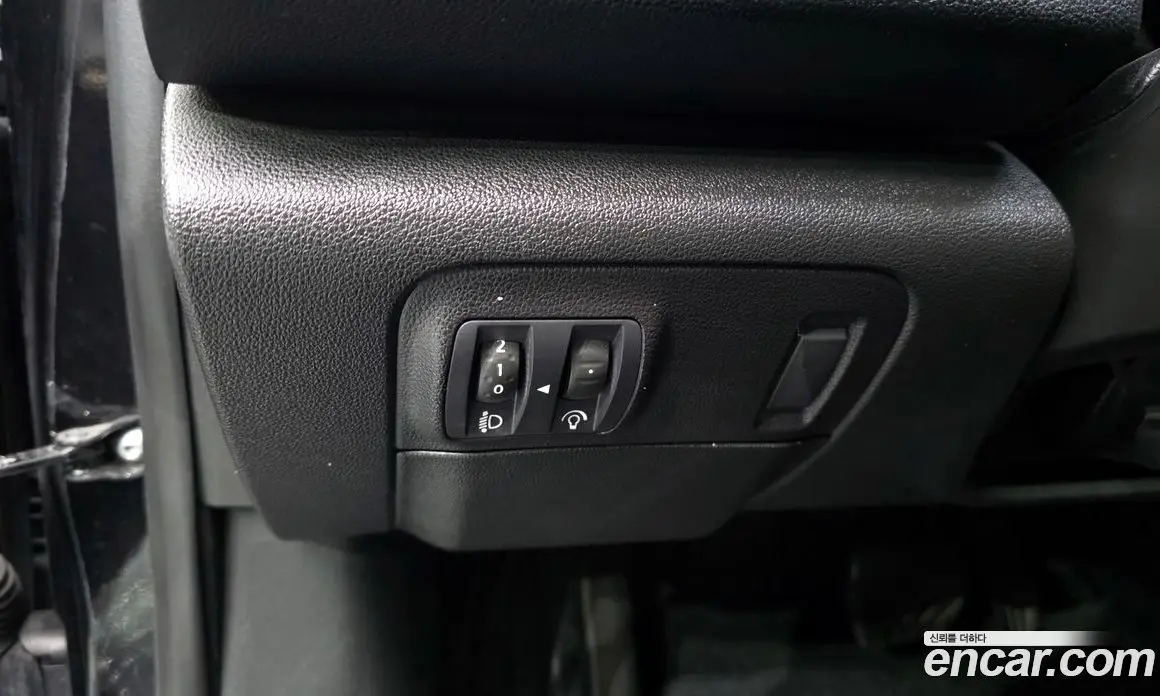 Renault (Samsung) SM6 2021 1.3 автомат (гидро), фото 14