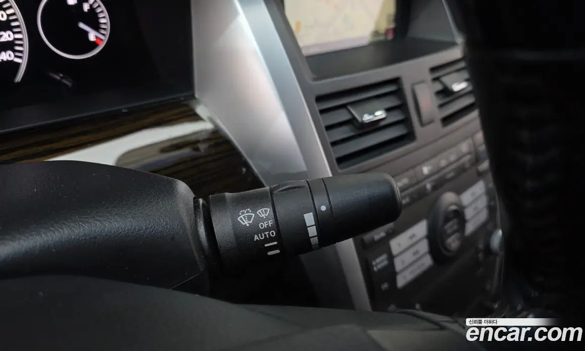 Renault (Samsung) SM7 2009 2.3 автомат (гидро), фото 16