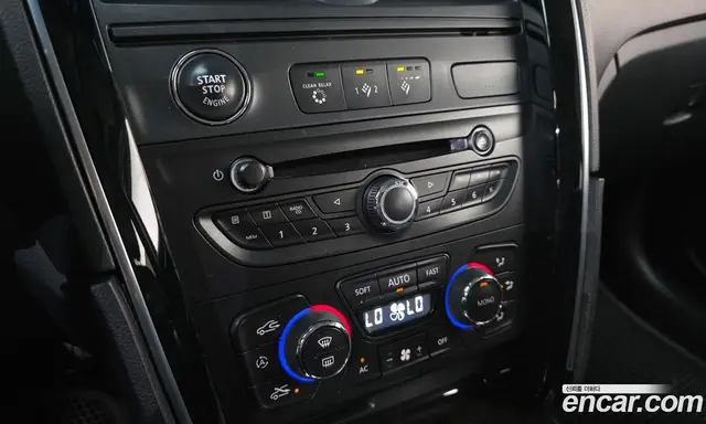 Renault (Samsung) SM7 2012 2.5 автомат (гидро), миниатюра 11 Renault (Samsung) SM7 2012 2.5 автомат (гидро), миниатюра 11