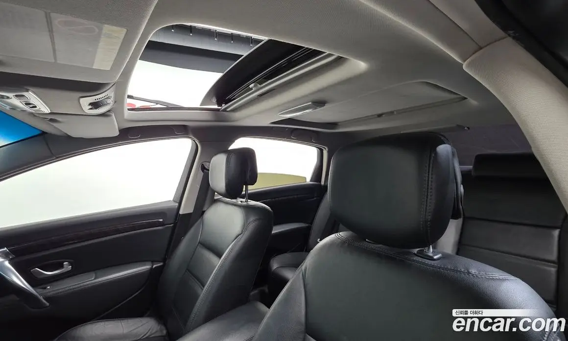 Renault (Samsung) SM7 2012 2.5 автомат (гидро), фото 17 Renault (Samsung) SM7 2012 2.5 автомат (гидро), фото 17