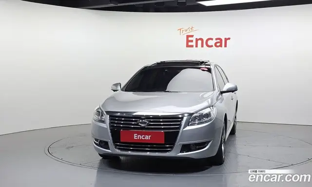 Renault (Samsung) SM7 2012 2.5 автомат (гидро), миниатюра 3 Renault (Samsung) SM7 2012 2.5 автомат (гидро), миниатюра 3