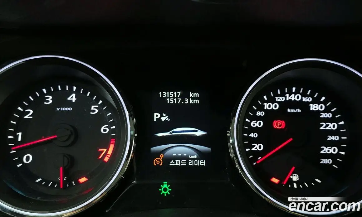Renault (Samsung) SM7 2012 2.5 автомат (гидро), фото 8 Renault (Samsung) SM7 2012 2.5 автомат (гидро), фото 8
