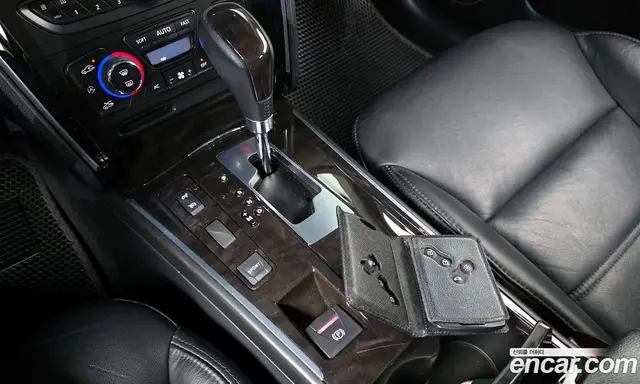 Renault (Samsung) SM7 2012 2.5 автомат (гидро), миниатюра 9 Renault (Samsung) SM7 2012 2.5 автомат (гидро), миниатюра 9
