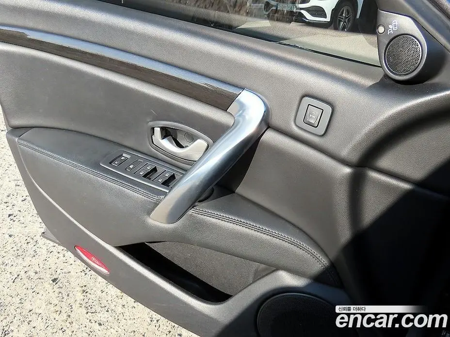 Renault (Samsung) SM7 2014 3.5 автомат (гидро), фото 11