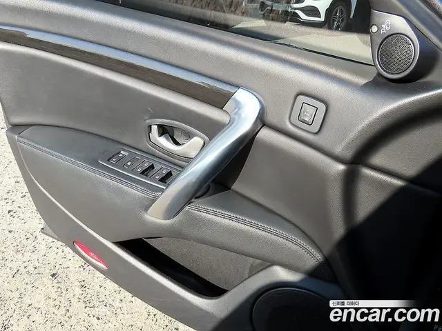 Renault (Samsung) SM7 2014 3.5 автомат (гидро), миниатюра 11