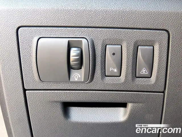Renault (Samsung) SM7 2014 3.5 автомат (гидро), миниатюра 12