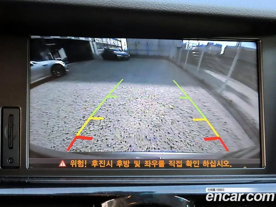 Renault (Samsung) SM7 2014 3.5 автомат (гидро), фото 15