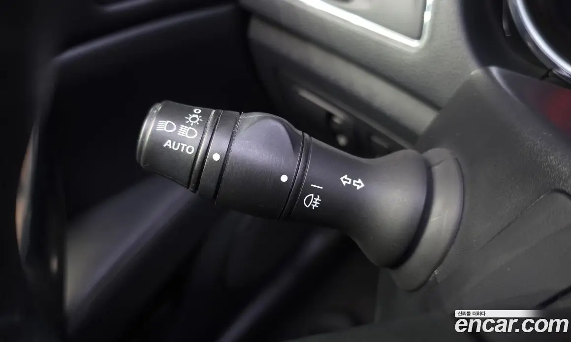 Renault (Samsung) SM7 2015 2.5 автомат (гидро), фото 22