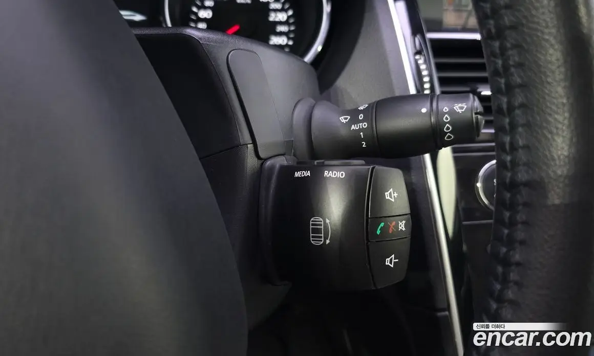 Renault (Samsung) SM7 2015 2.5 автомат (гидро), фото 23