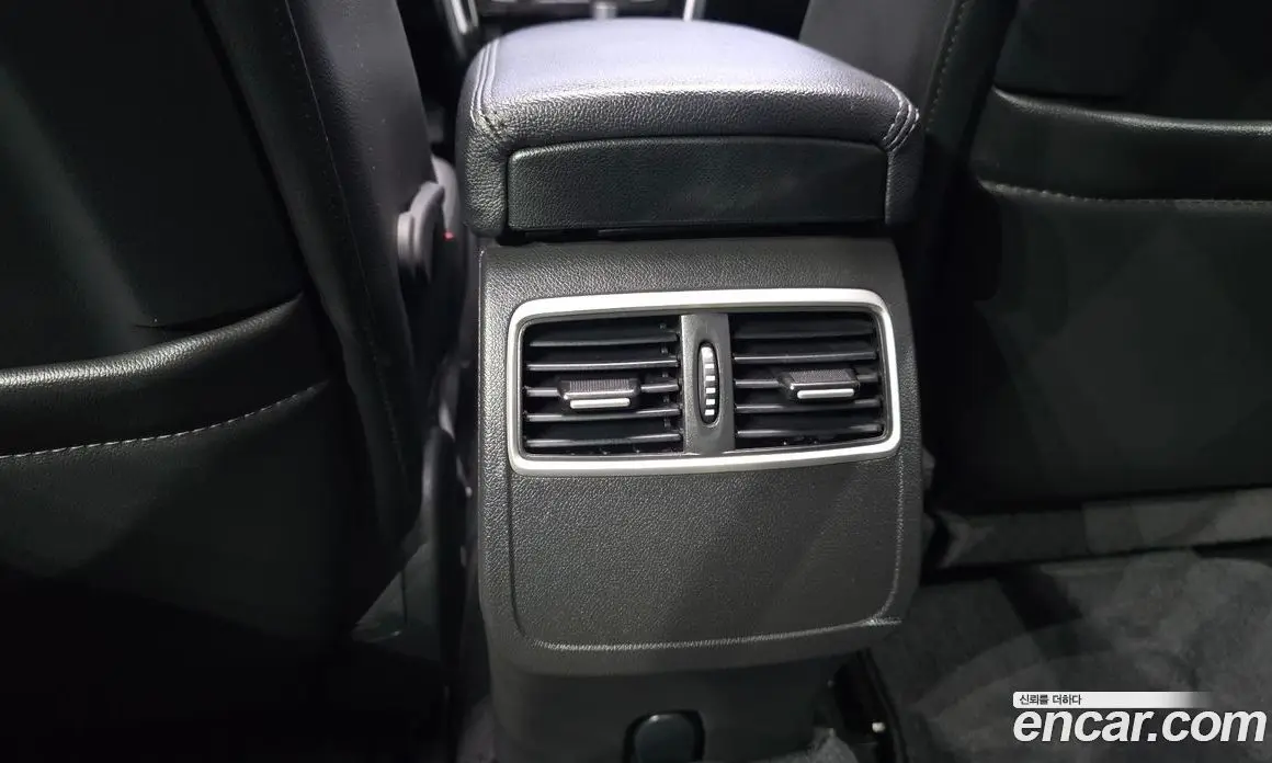 Renault (Samsung) SM7 2015 2.5 автомат (гидро), фото 29