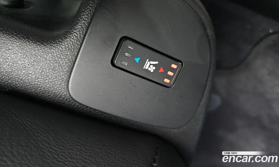 Renault (Samsung) SM7 2015 2.0 автомат (гидро), фото 22