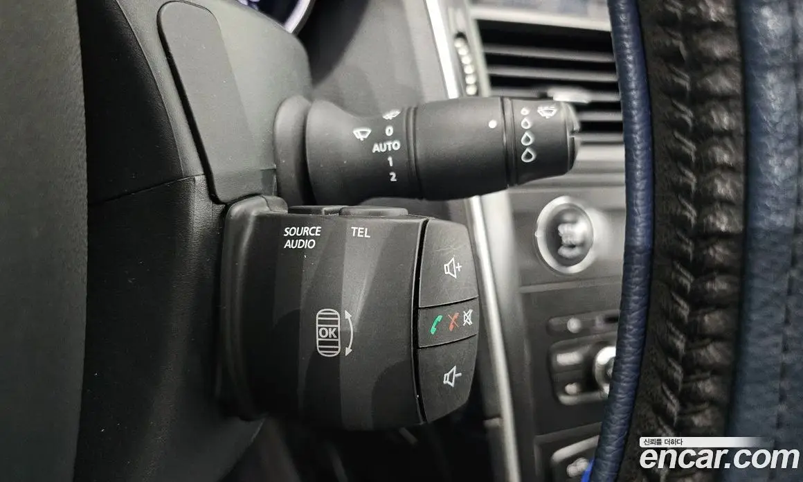 Renault (Samsung) SM7 2015 2.0 автомат (гидро), фото 28