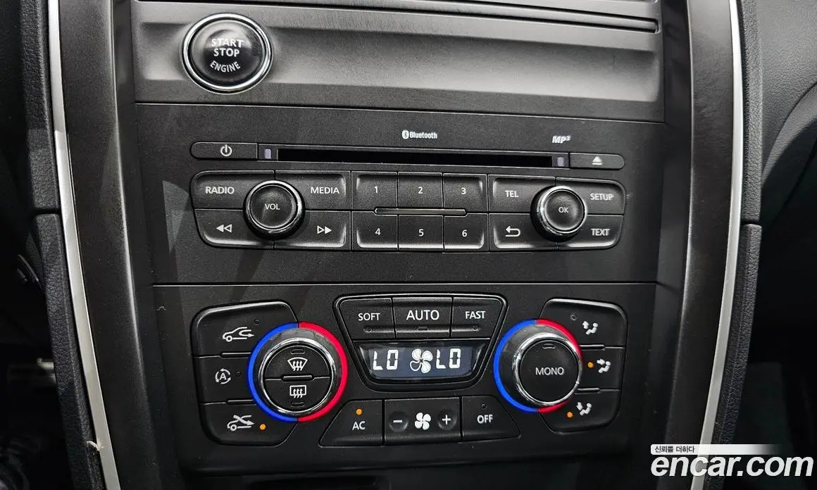 Renault (Samsung) SM7 2015 2.0 автомат (гидро), фото 31