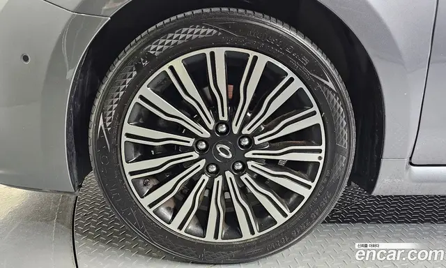 Renault (Samsung) SM7 2015 3.5 автомат (гидро), миниатюра 5 Renault (Samsung) SM7 2015 3.5 автомат (гидро), миниатюра 5