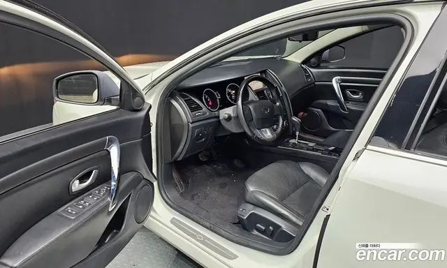 Renault (Samsung) SM7 2016 2.0 автомат (гидро), миниатюра 11