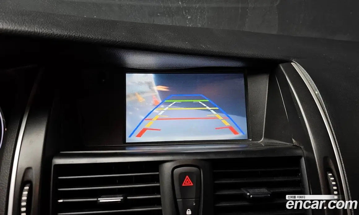 Renault (Samsung) SM7 2016 2.0 автомат (гидро), фото 15