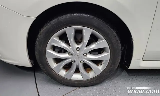 Renault (Samsung) SM7 2016 2.0 автомат (гидро), миниатюра 5