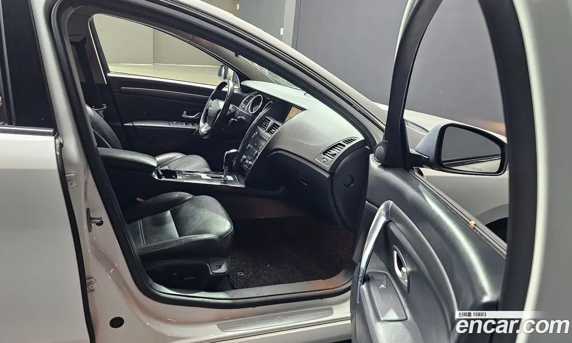 Renault (Samsung) SM7 2016 2.0 автомат (гидро), фото 10