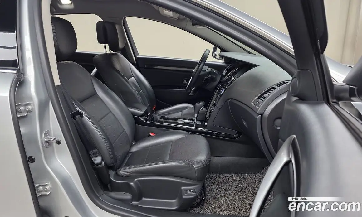 Renault (Samsung) SM7 2017 2.0 автомат (гидро), фото 17