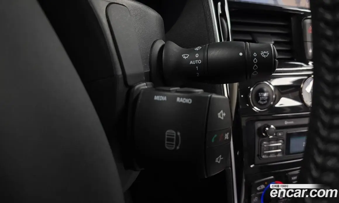 Renault (Samsung) SM7 2017 2.0 автомат (гидро), фото 25