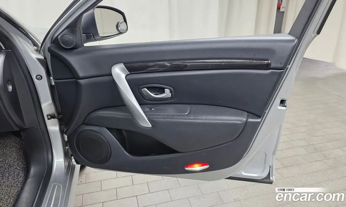 Renault (Samsung) SM7 2017 2.0 автомат (гидро), фото 30