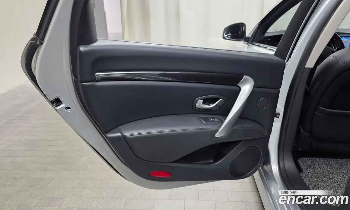 Renault (Samsung) SM7 2017 2.0 автомат (гидро), фото 31