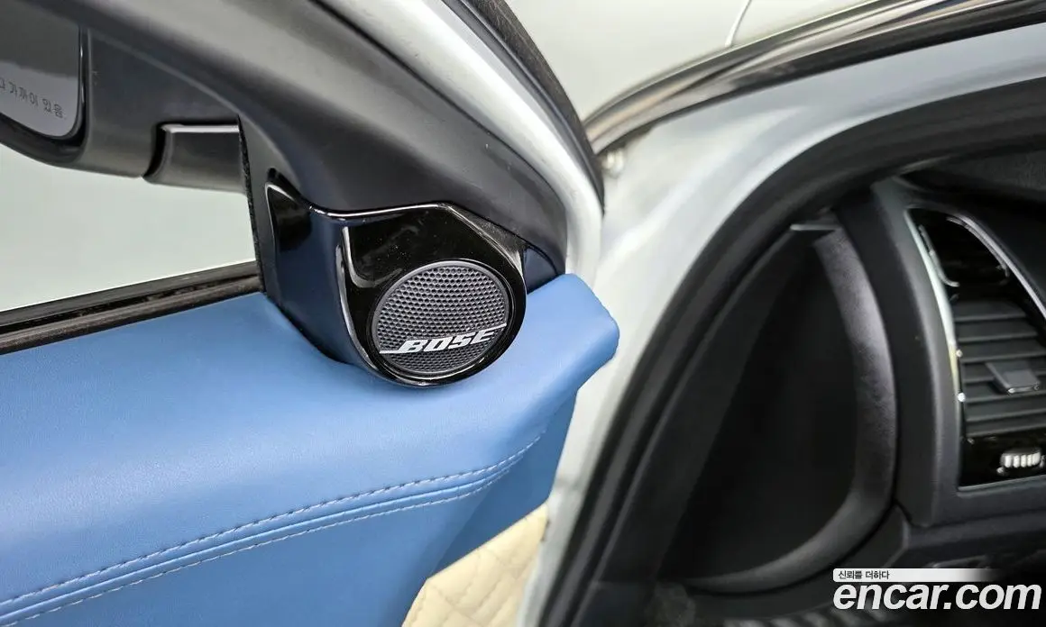 Renault (Samsung) SM7 2018 2.0 автомат (гидро), фото 29