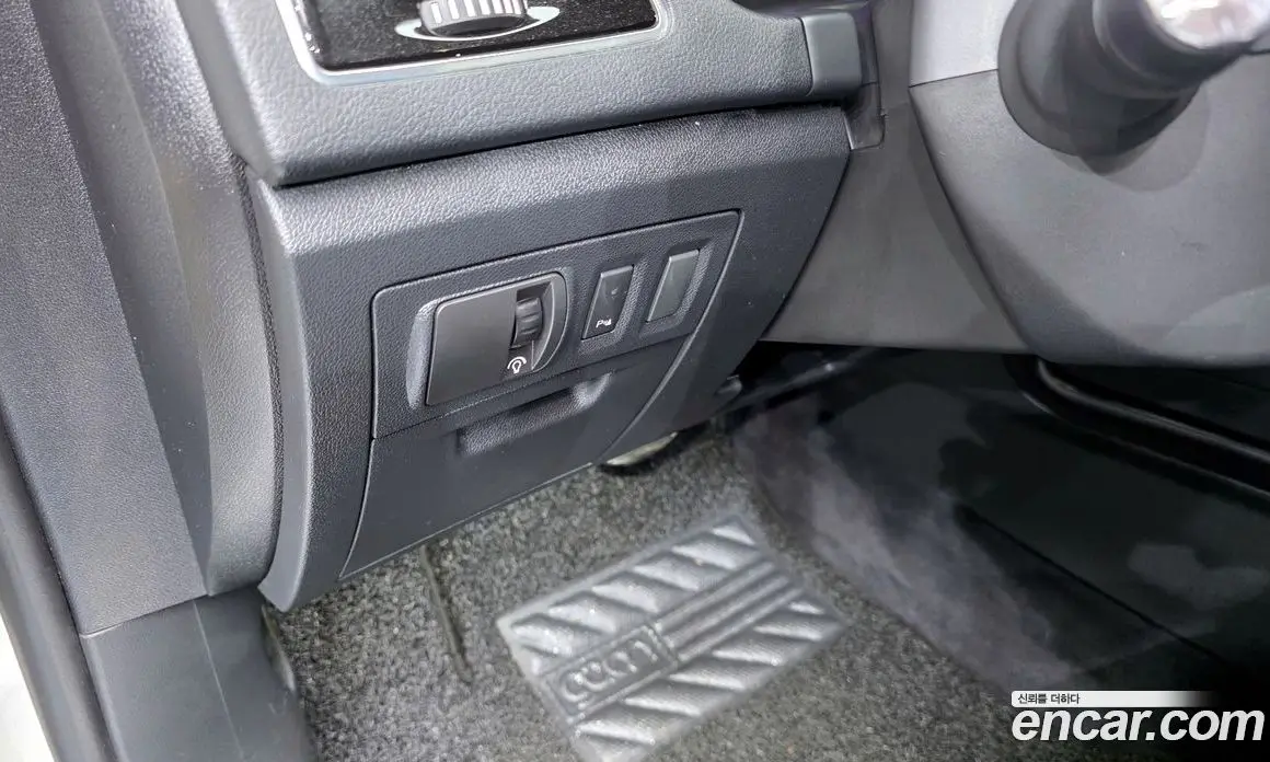 Renault (Samsung) SM7 2018 2.0 автомат (гидро), фото 30