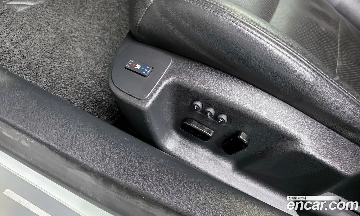 Renault (Samsung) SM7 2018 2.0 автомат (гидро), фото 31