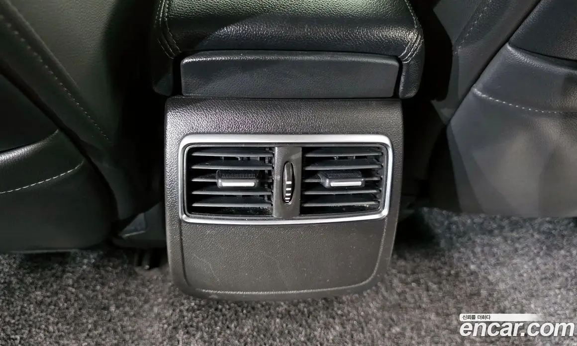 Renault (Samsung) SM7 2018 2.0 автомат (гидро), фото 33