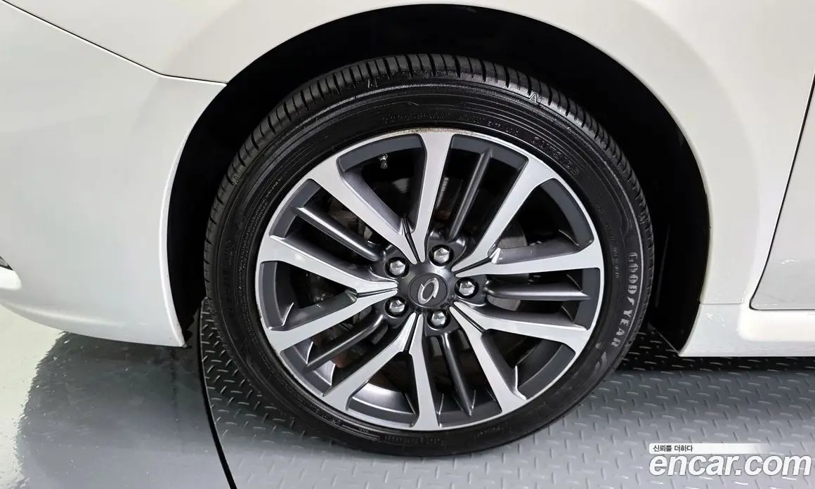 Renault (Samsung) SM7 2018 2.0 автомат (гидро), фото 5