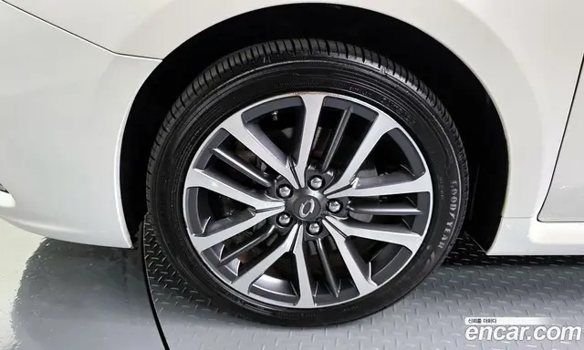 Renault (Samsung) SM7 2018 2.0 автомат (гидро), миниатюра 5
