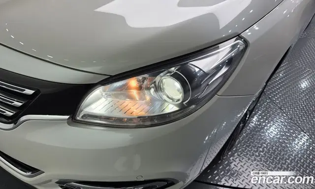 Renault (Samsung) SM7 2018 2.0 автомат (гидро), миниатюра 8